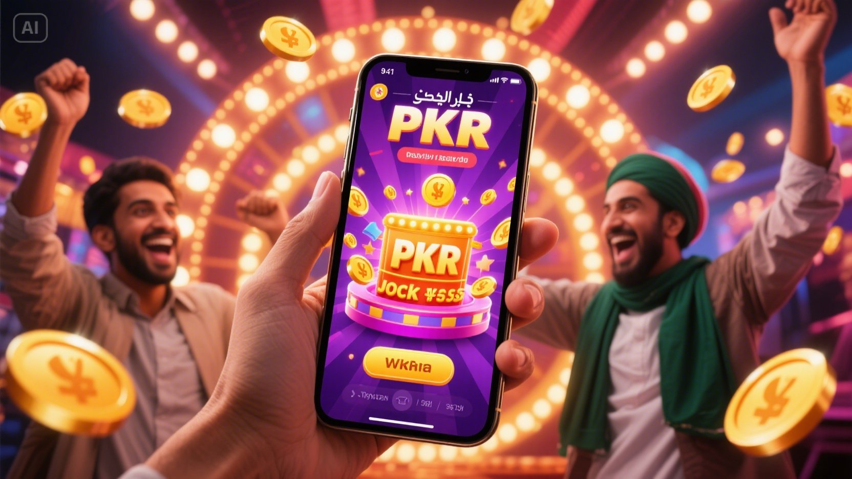 Haz CasinoJoin now and claim 200% instantly on your first deposit! Pakistan’s users can enjoy fair casino play, quick PKR rewards, and trusted local transactions.