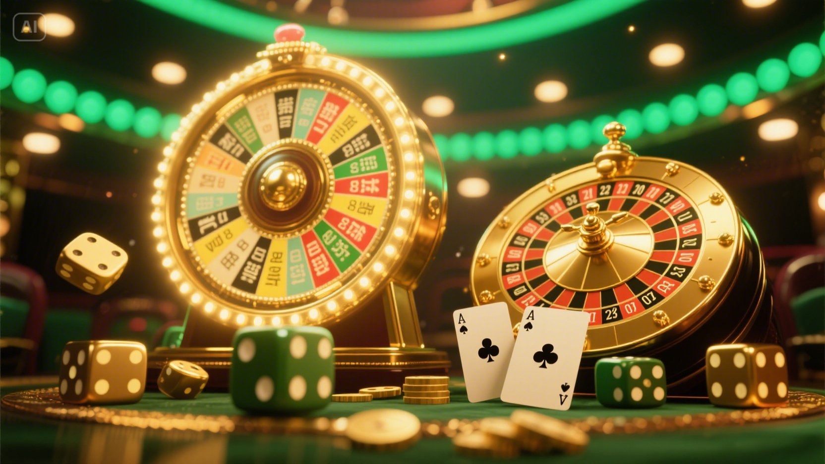 Casino Haz Casino desktop and mobile interfaces