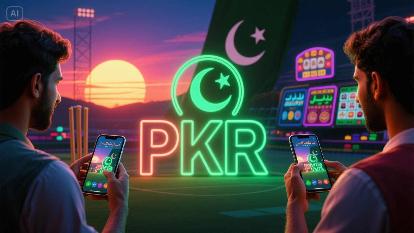Haz CasinoDeposit PKR now and unlock 200% instantly added to your balance! Pakistani gamers can spin reels, play crash games, and enjoy real PKR rewards.