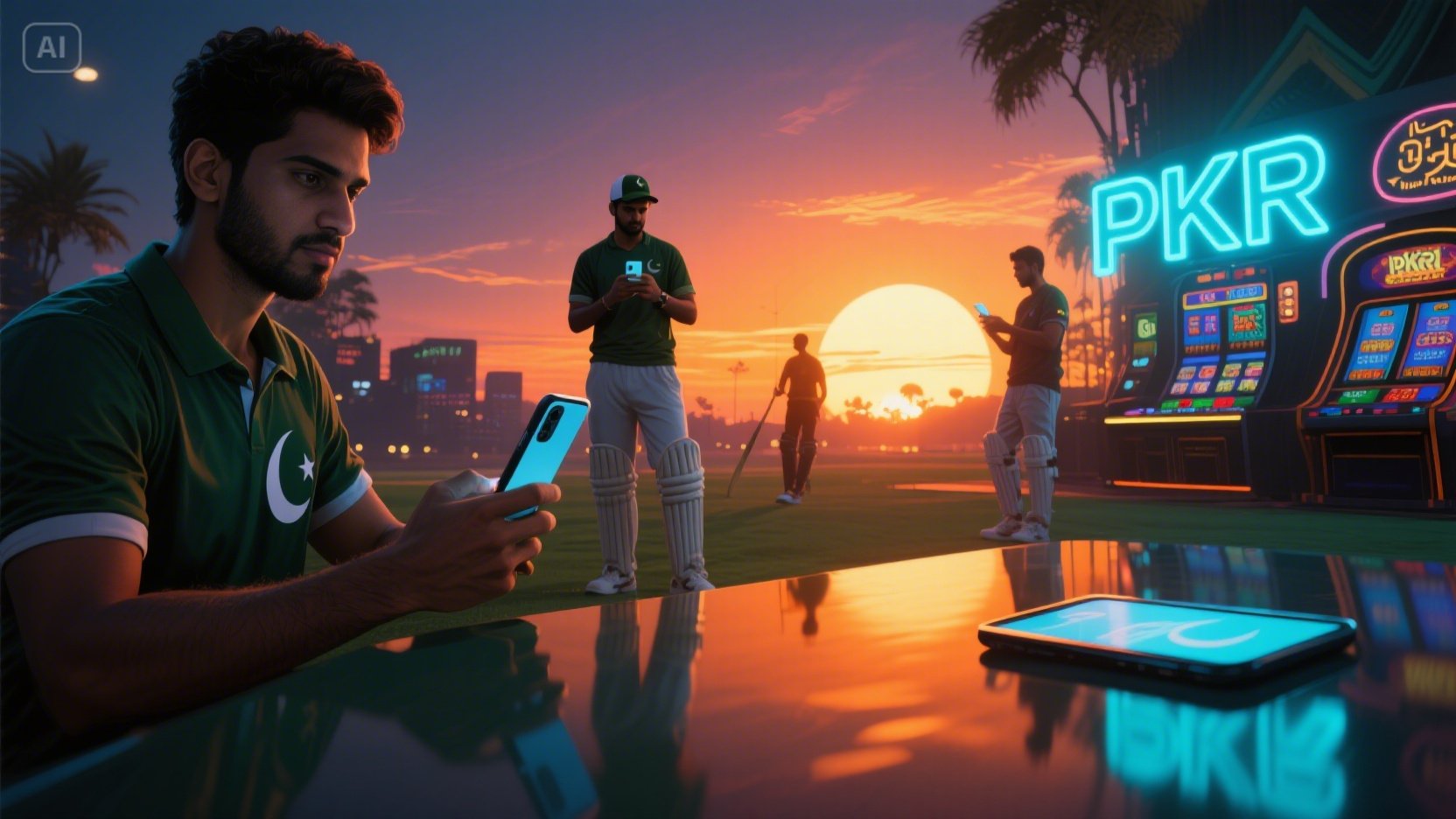 Casino Haz Casino desktop and mobile interfaces