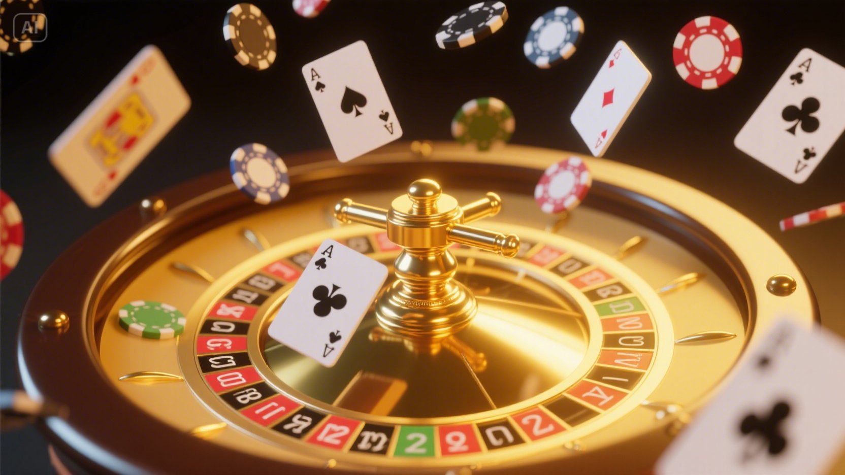 Casino Haz Casino desktop and mobile interfaces