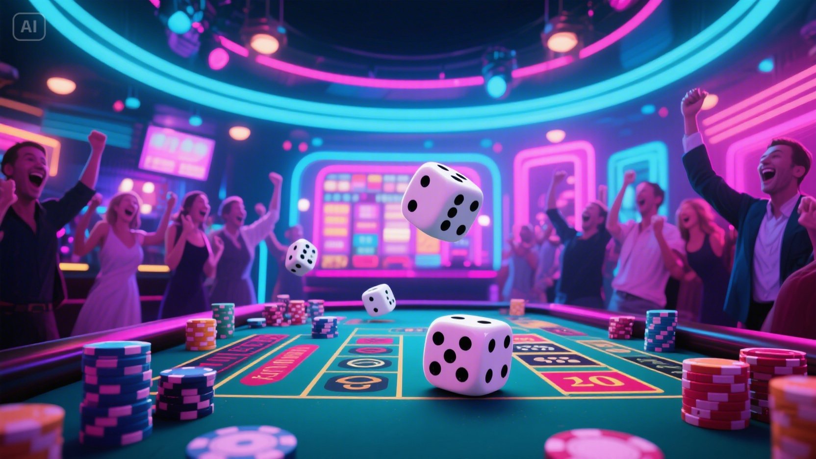 Casino Haz Casino desktop and mobile interfaces