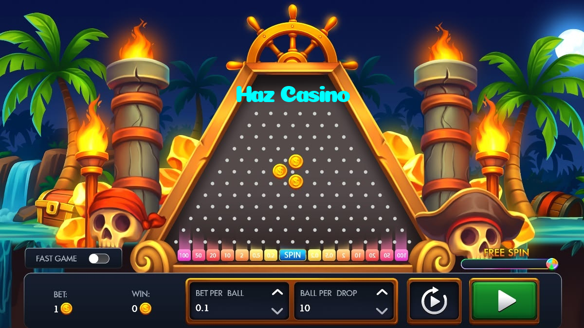 available types of Haz Casino bet including pre-match live express and system bets