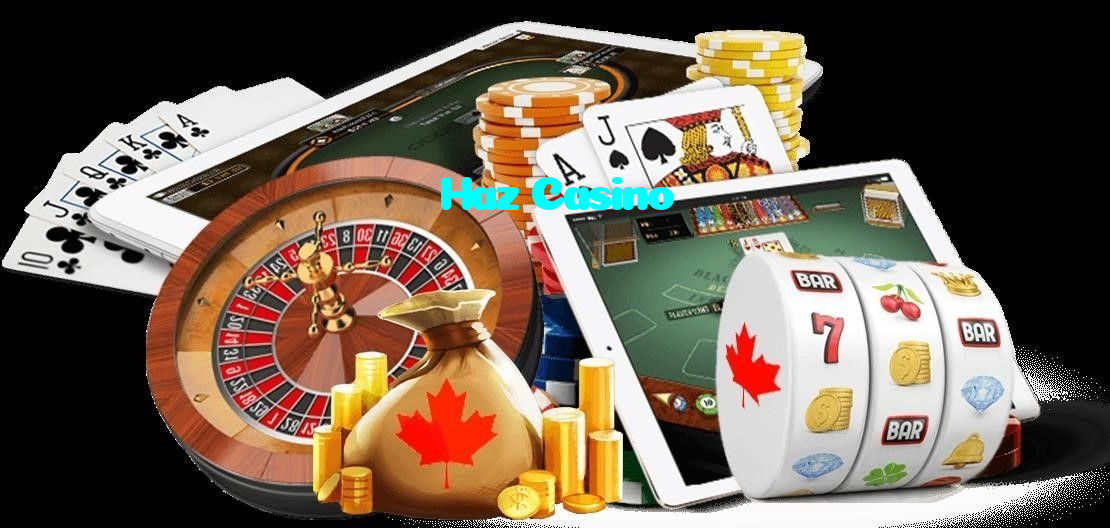 Haz Casino