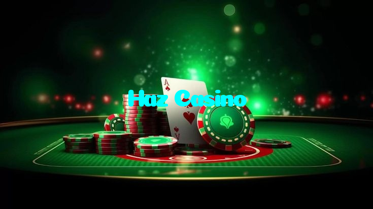 available types of Haz Casino bet including pre-match live express and system bets