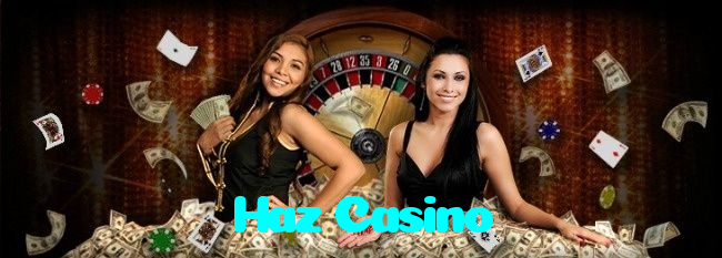 Haz Casino